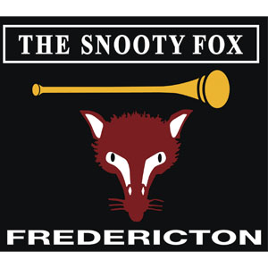 Snooty Fox